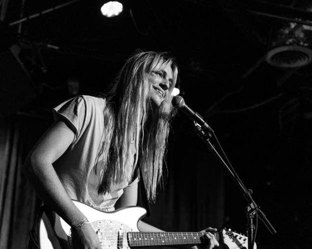 The Heart of Rock ’n' Roll Beats at Sweet by Sweet Time