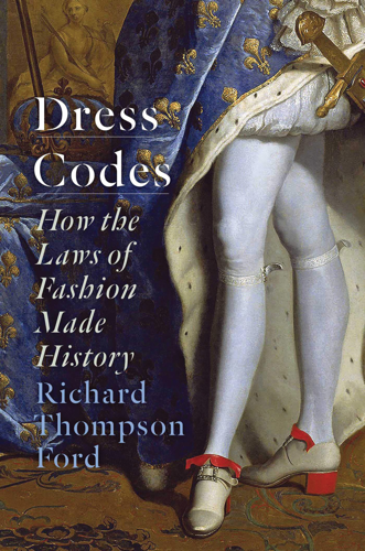 Stream a Book Event With Richard Thompson Ford