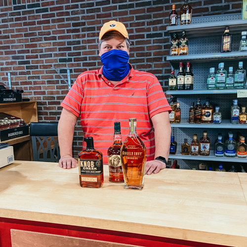 Radnor Wine & Spirits Opens New Location on Eighth Avenue