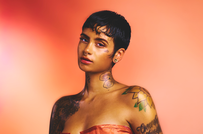 Kehlani w/Ella Mai & Jahkoy