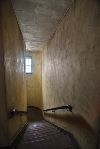 Gimme Shelter 2017: Downtown Presbyterian Church Artist Studios