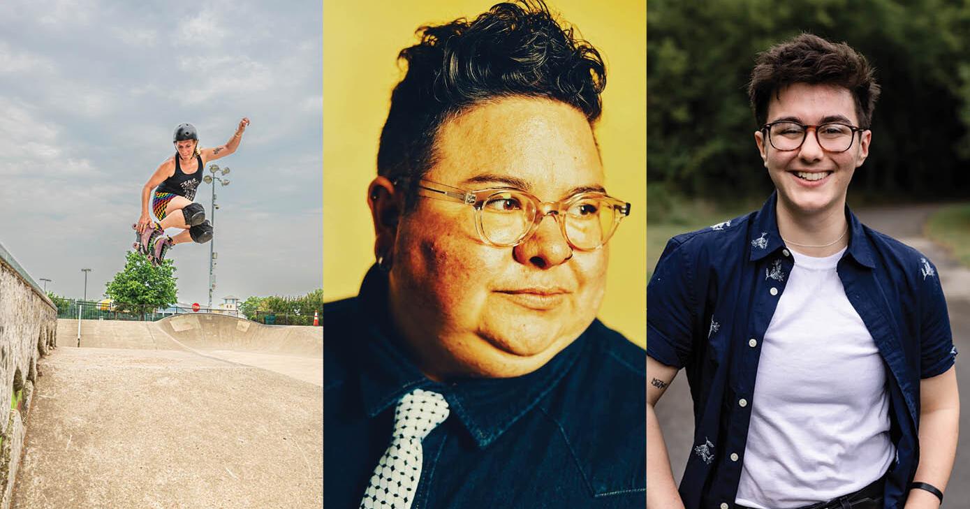 Pride 2023: Finding Trans Joy - Vimarsana News