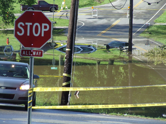 2010 Flood