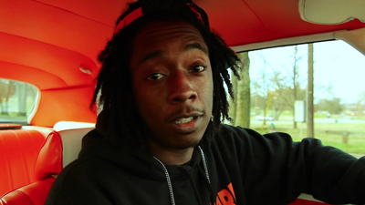 Arrest Warrant Issued for Starlito in Batter'd & Fried Shooting [Updated]