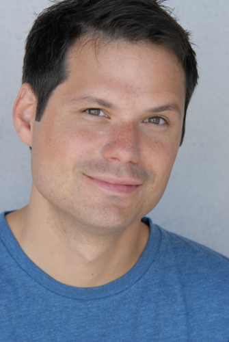 Michael Ian Black on Quitting Twitter, Running for Office and Battling Toxic Masculinity