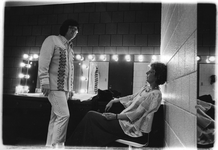 In Memoriam 2019: Music