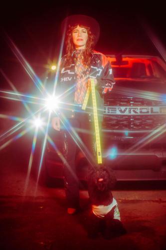 Jenny Lewis