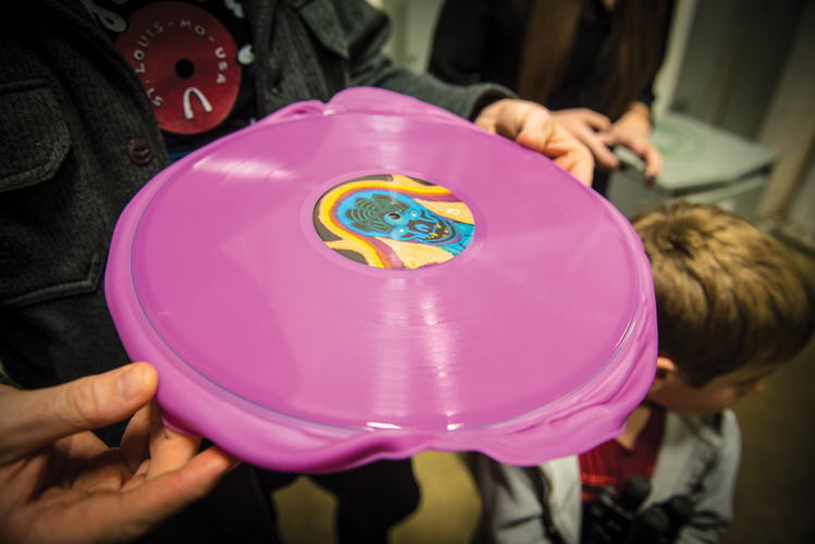 All Them Witches Team Up With Dave Cobb for Wicked Fourth LP
