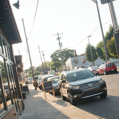 Metro Delaying $300 Million Parking Privatization Plan