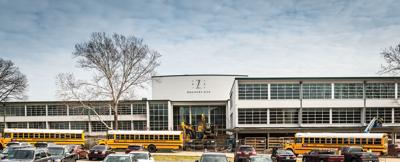 Hillsboro High School