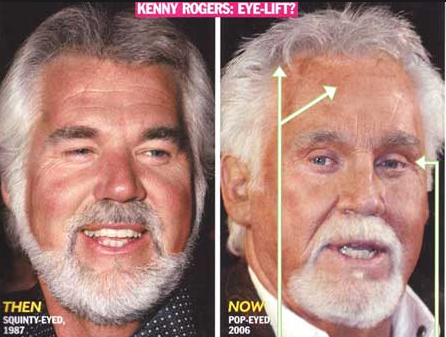 Life Lessons From Kenny Rogers
