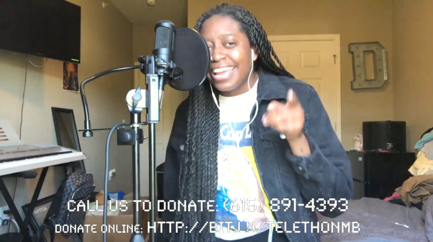 Daisha McBride, Aaron Lee Tasjan and Many More Sing Out for Marquita Bradshaw