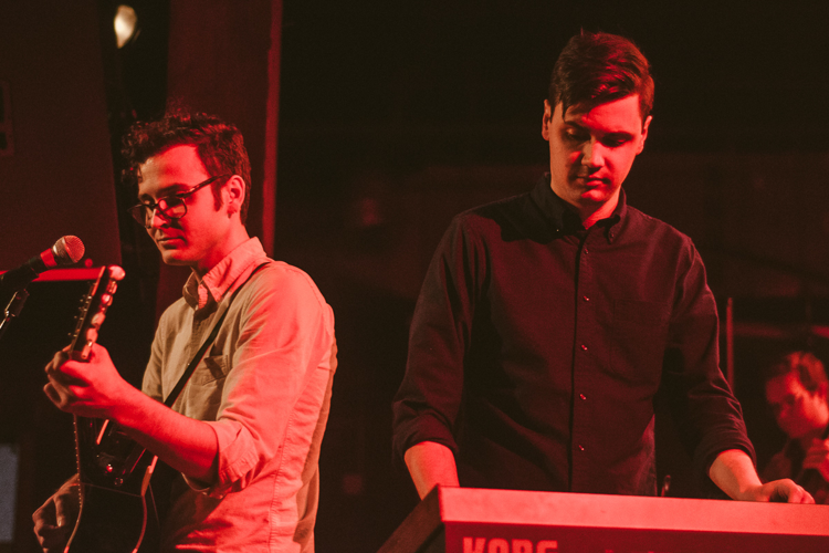 Little Bandit, Skyway Man and More Give YK Records a Night to Remember