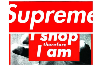 Barbara Kruger Reigns Supreme: Conceptual Artist Slams 'Uncool Jokers'