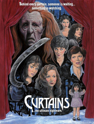 <i>Curtains</i>