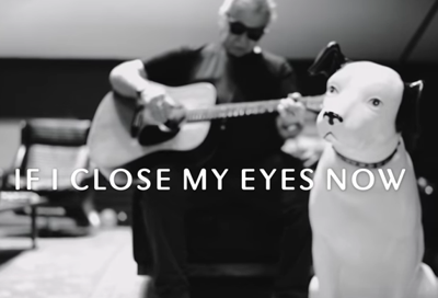 John Prine Keeps it Casual in 'Knockin' on Your Screen Door' [Fresh Vid]