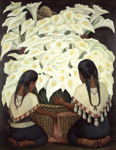 The Frist’s Mexican Modernism Exhibit Gives Us Lots of Frida Kahlo