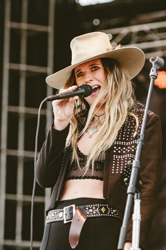 Pilgrimage Fest 2016 Brings the Heat to Franklin