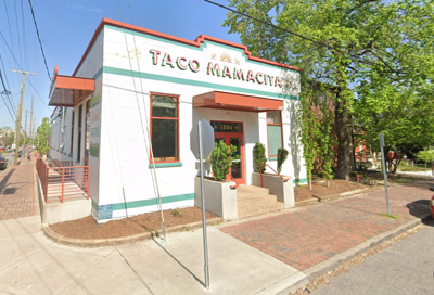 Taco Mamacita