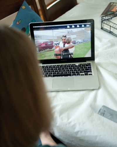 If not for love and art, Ndume Olatushani would have died on death row