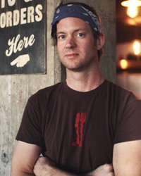 East Nashville's Silly Goose Restaurant Closes