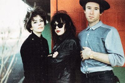 The Rise and Fall of Those Darlins