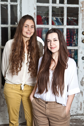 Timeless trumps trendy as the Nashville fashion community seeks a foothold