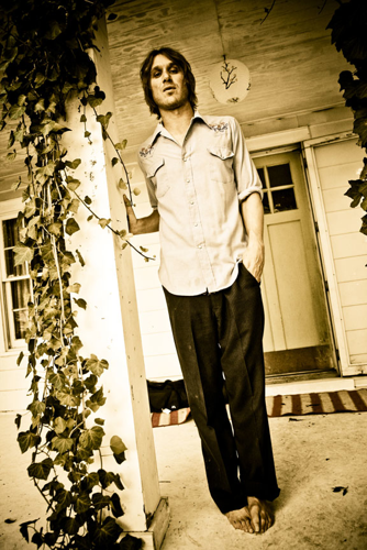 Todd Snider may not know anything about songwriting, but he's pretty good at it