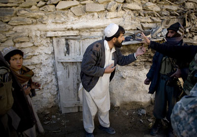 Afghaniscrewed Photo Outtakes