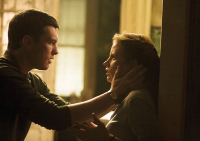 Jews give ex-Nazis an atypical big-screen beatdown in the satisfying revenge thriller <i>The Debt</i>