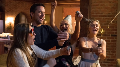 Best Finale