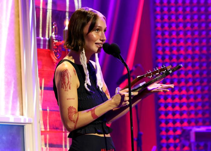 25th Annual Americana Honors & Awards – Inside