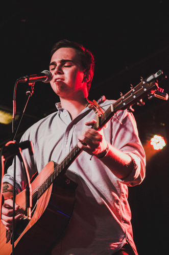 The World Goes ’Round at The Basement East's John Prine Tribute