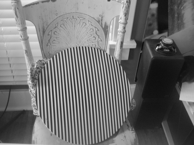 Ephemera from Brent Stewart's Collection [Artist of the Month]