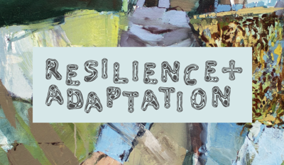 Resilience + Adaptation