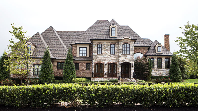 You too can own an outdoor kitchen — and a $2.9 million home to go with it