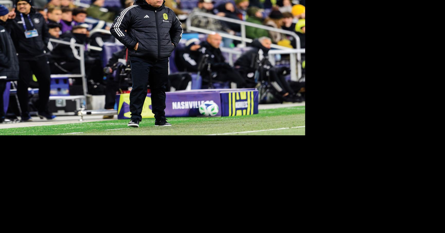 Stories to Watch in 2026: Nashville SC’s Changing of the Guard