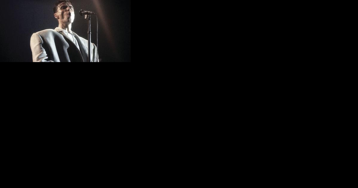 Same as It Ever Was: 'Stop Making Sense' Returns to Theaters | Film/TV - Vimarsana News