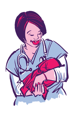 Love Letters to Nashville