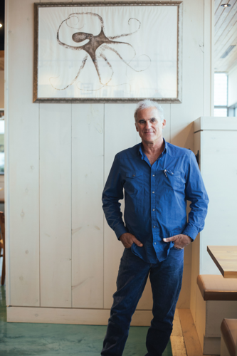 Tom Morales on Shutting Down Acme During the Pandemic