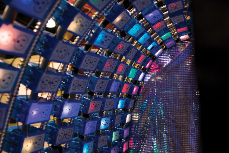 New Independent Modular Art Pods Iteration Announces Call for Proposals