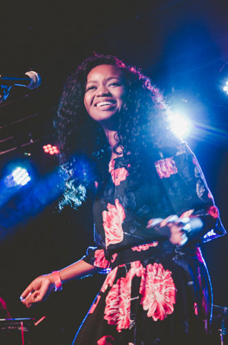 The World Goes ’Round at The Basement East's John Prine Tribute