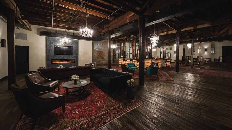 The Road Trip Issue 2020: Florence, Alabama