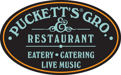 Herrick @ Puckett's 5th and Church Nashville