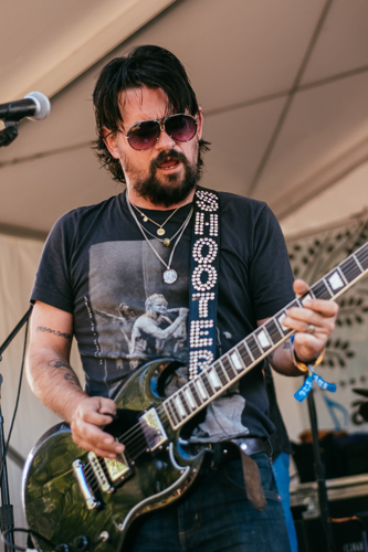 Foo Fighters, The Killers and More Help Pilgrimage Get Back in the Groove