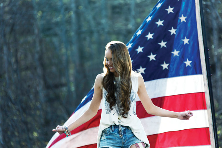 2014 CMA Music Festival Performances to Watch