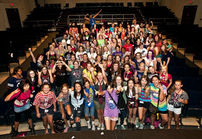 Do It for the Kids: YEAH! Keeps Rock Camps Rolling with IndieGoGo Campaign