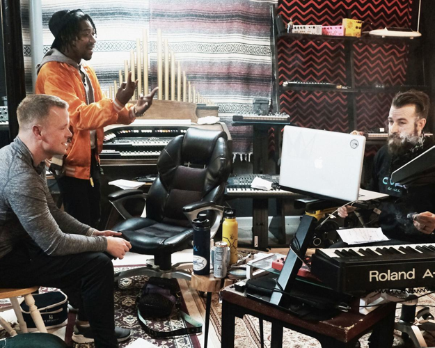 Jeremy Davis’ Post Trap Entertainment Looks at New Business Models