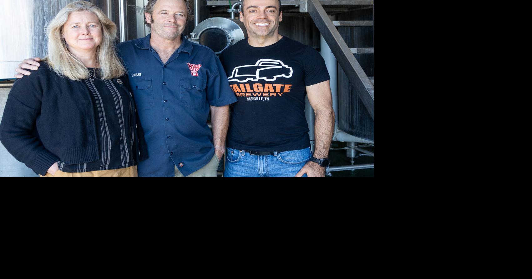 TailGate Brewery Purchases Yazoo Brewing Company’s Madison Facility