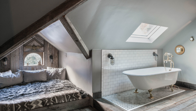 Best Inn/Bed & Breakfast